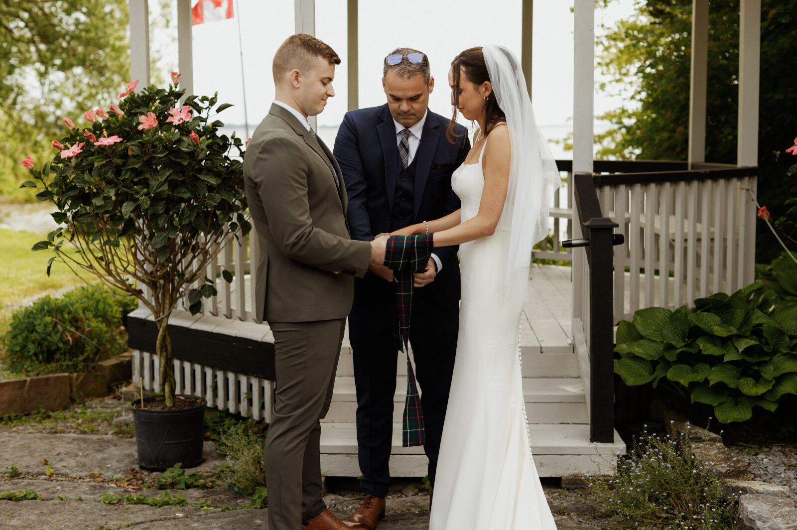 Wedding Photography - Kingston ON