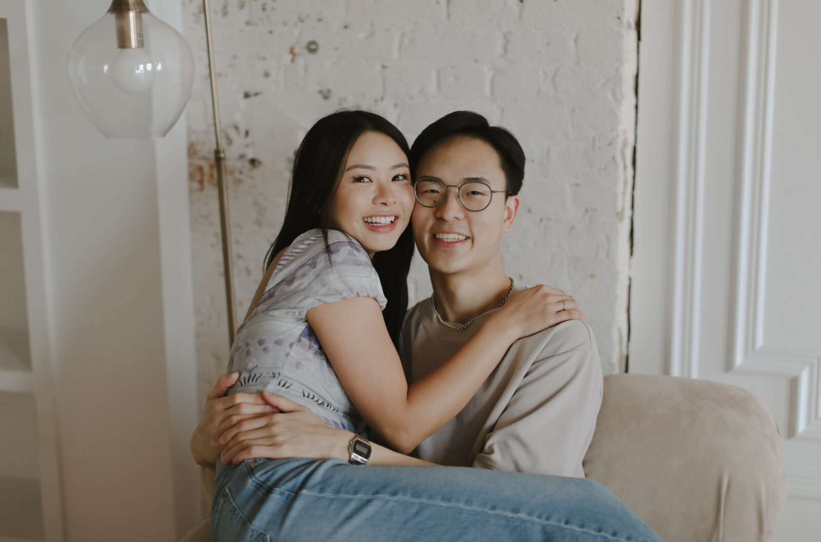 Kingston Ontario Engagement Photography