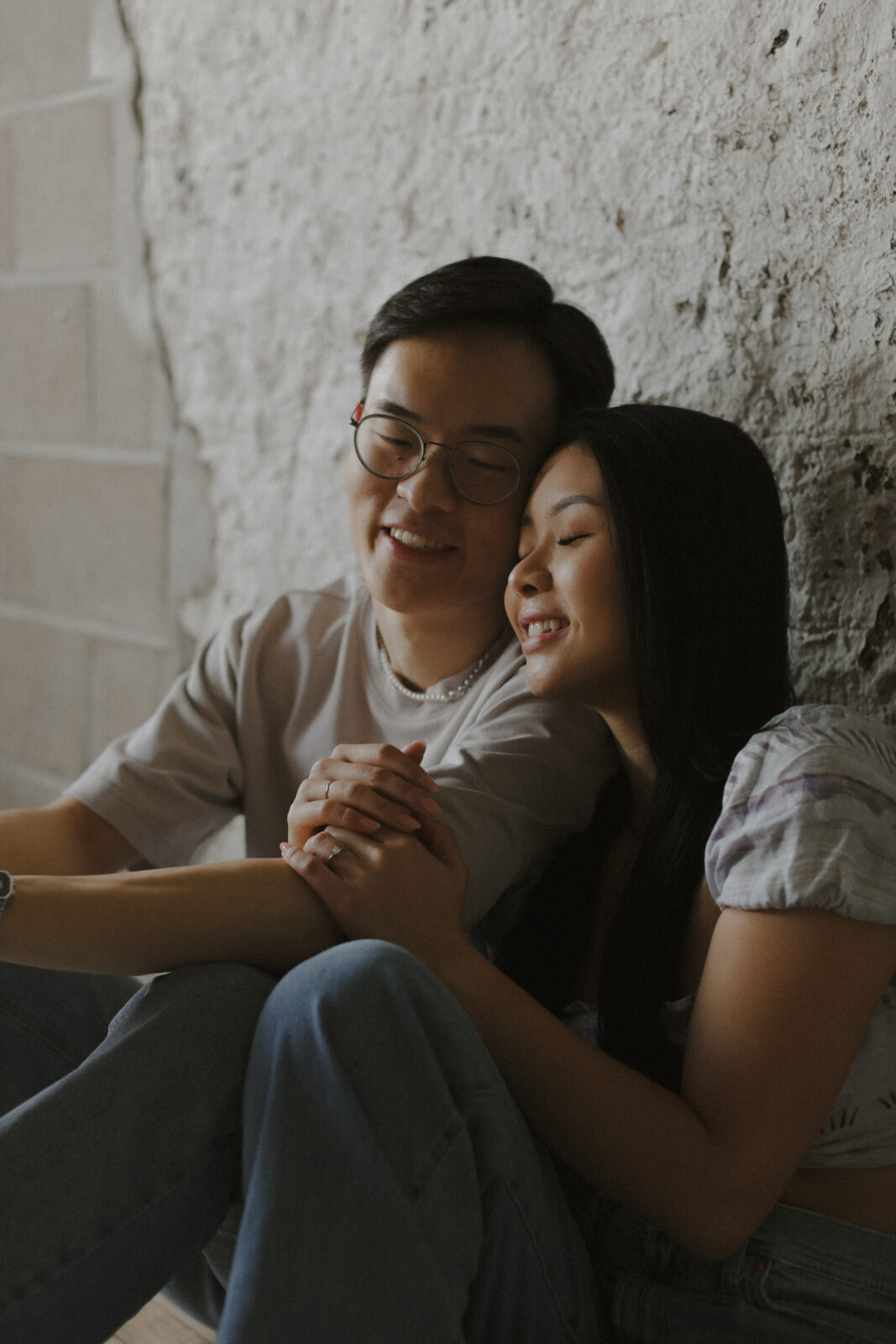 Kingston Ontario Engagement Photography