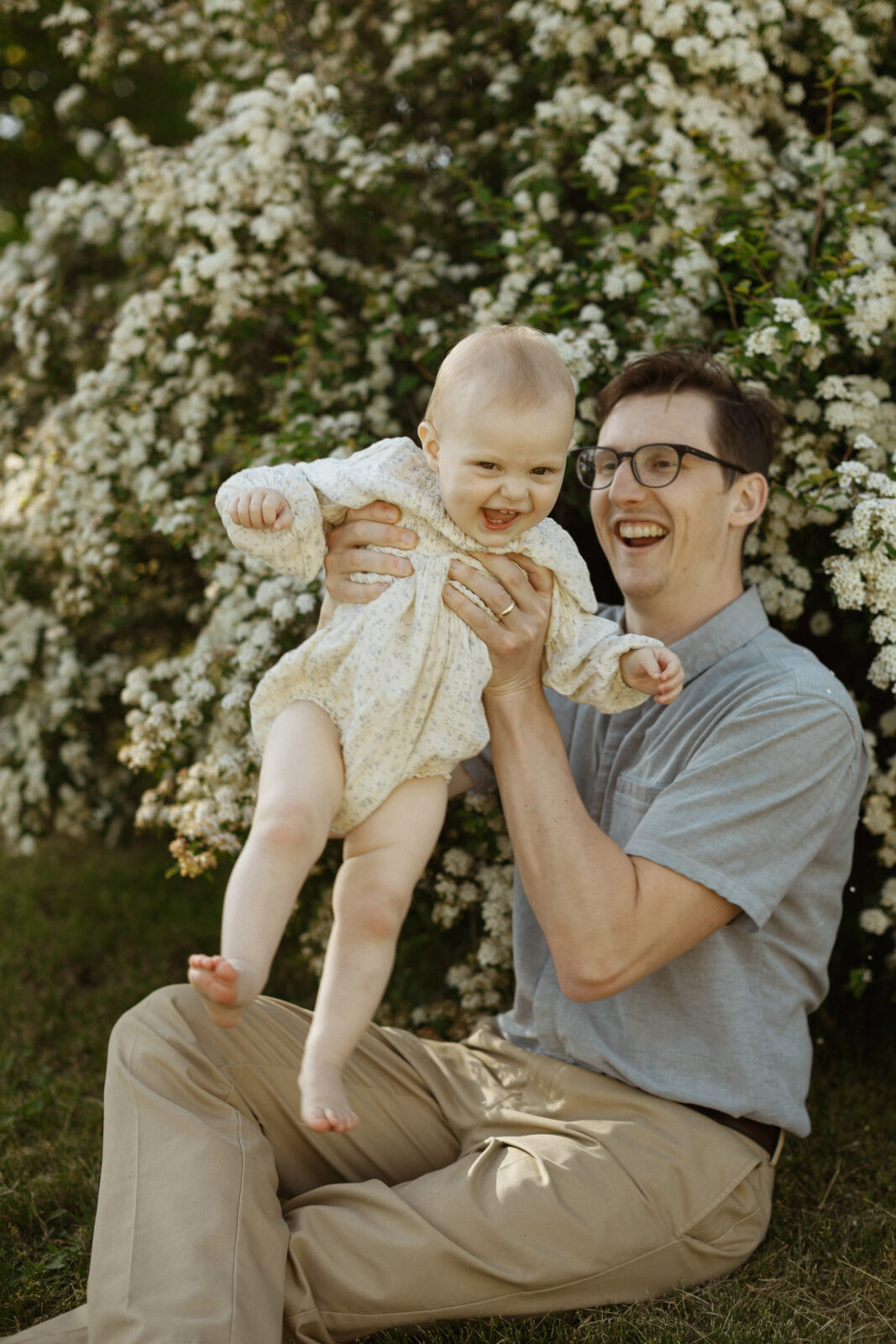 family photography, Kingston Ontario