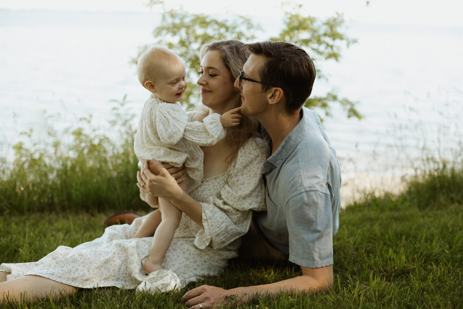 Kingston Ontario photography - Family photo session