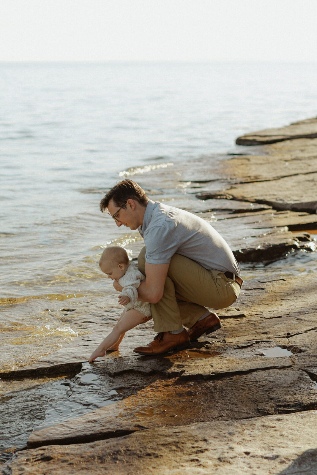 Family photography sessions - Kingston ON
