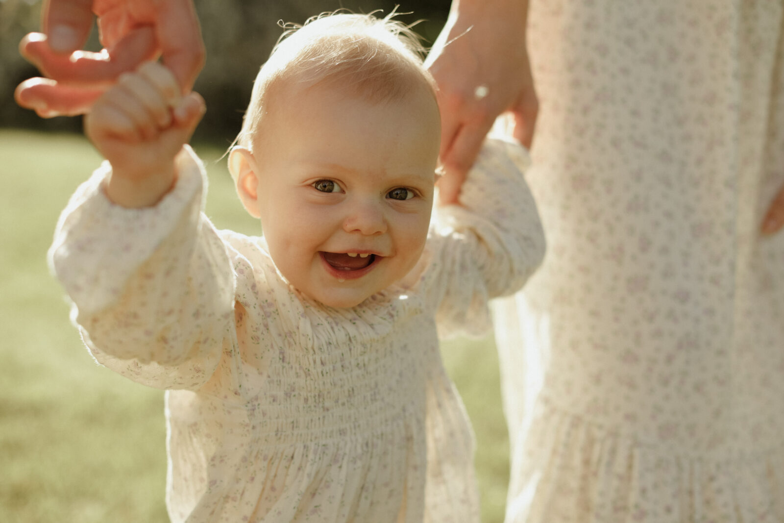 Family photo shoot, Kingston Ontario