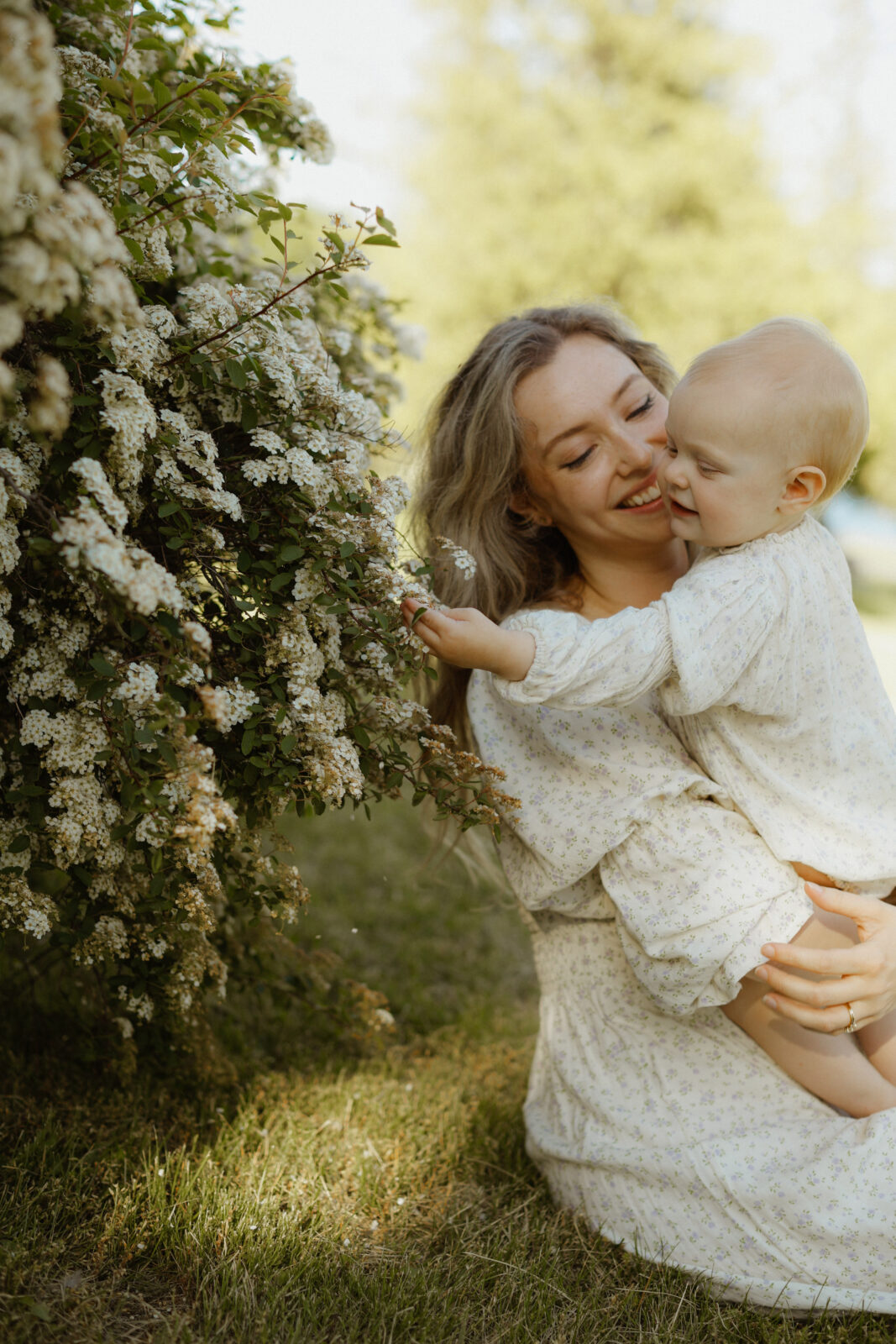 family photography, Kingston Ontario