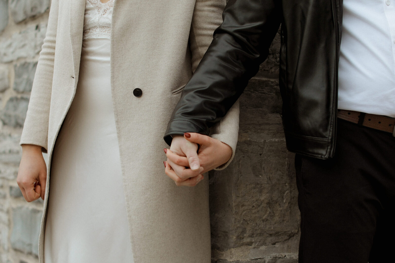 Kingston Ontario Engagement photo shoot 