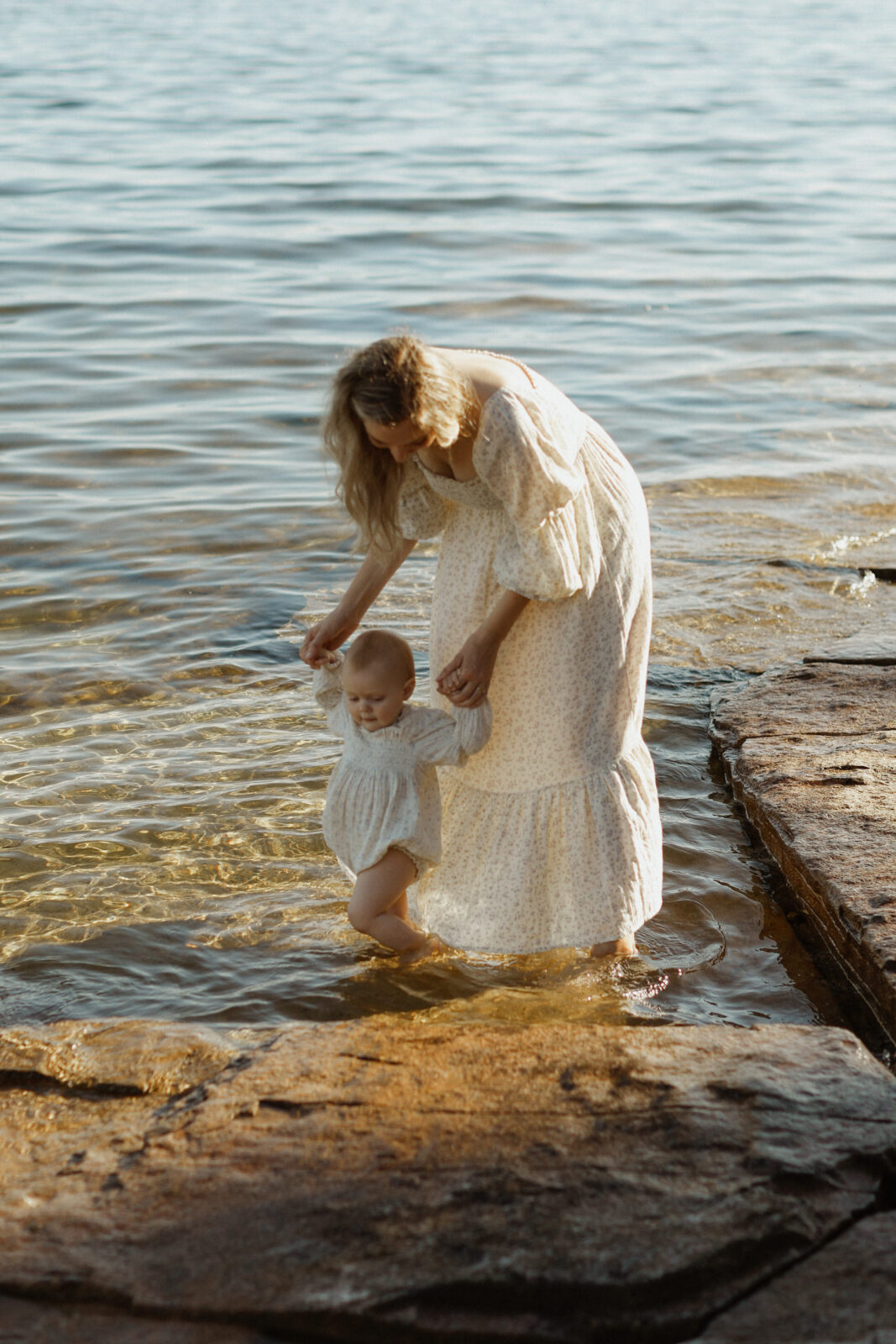 Family photography sessions - Kingston Ontario