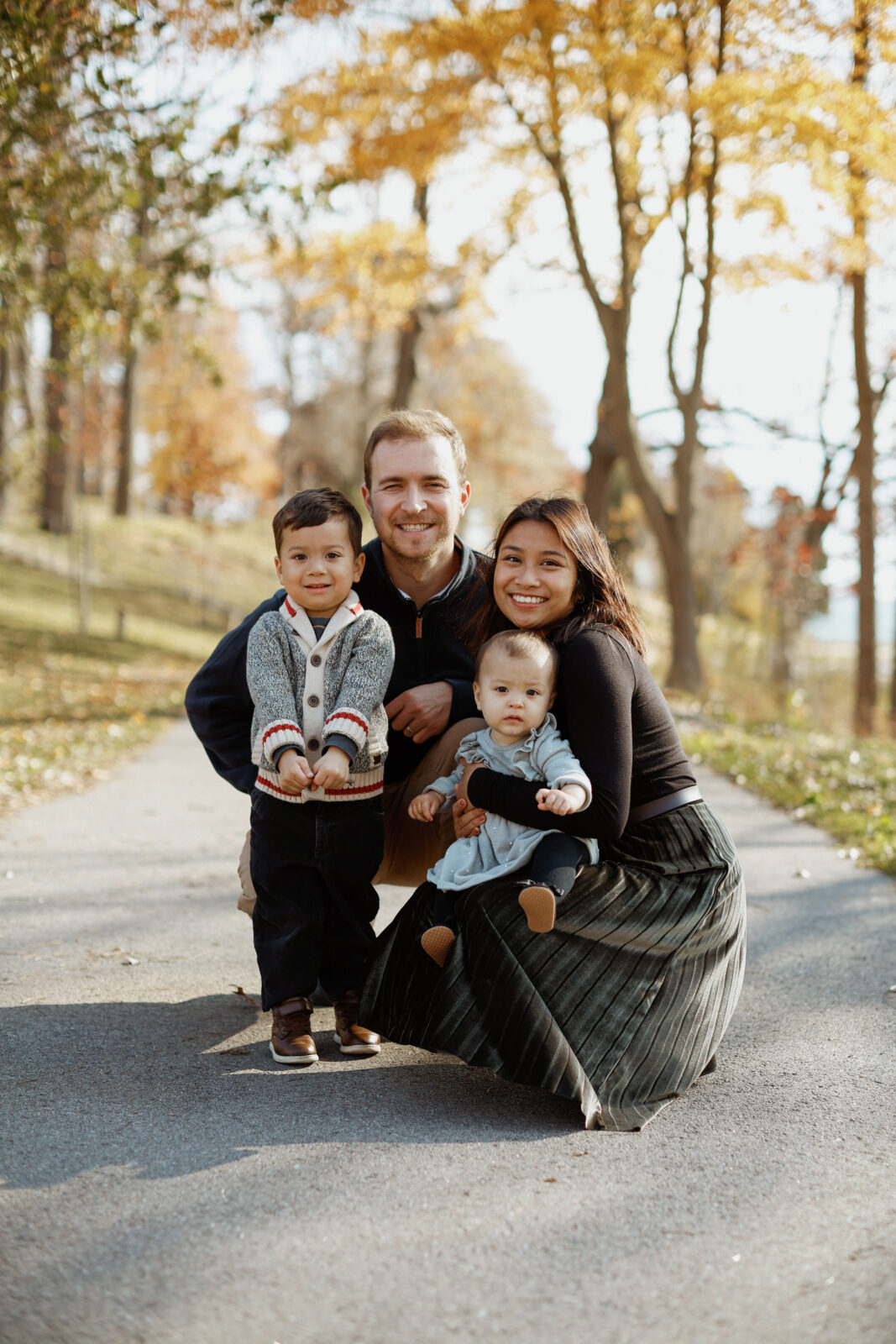 Kingston Ontario Family Photography