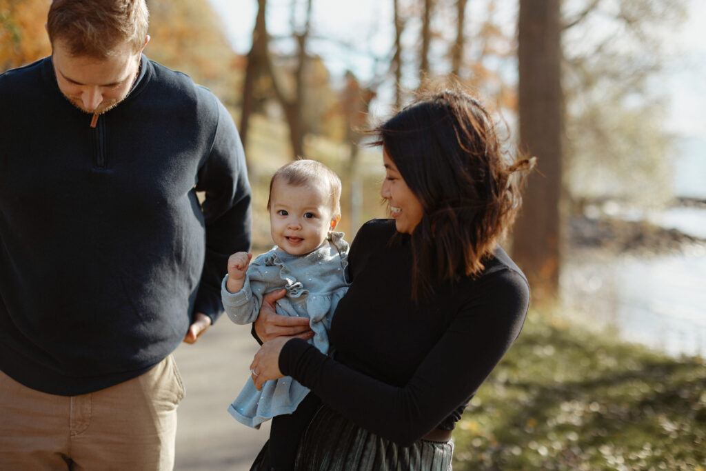 Kingston Ontario Family Photography