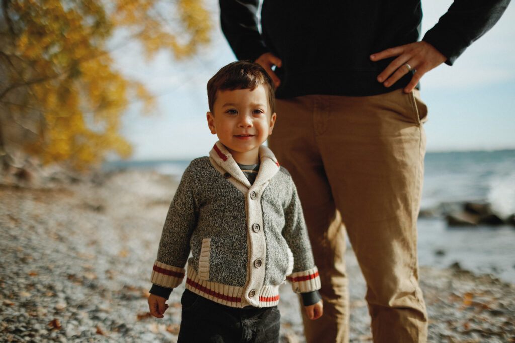 Kingston Ontario Family Photography 