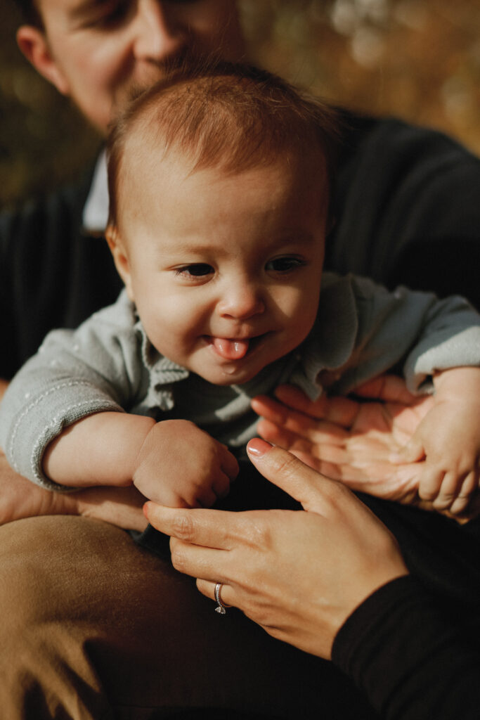 Kingston Ontario Family Photography 