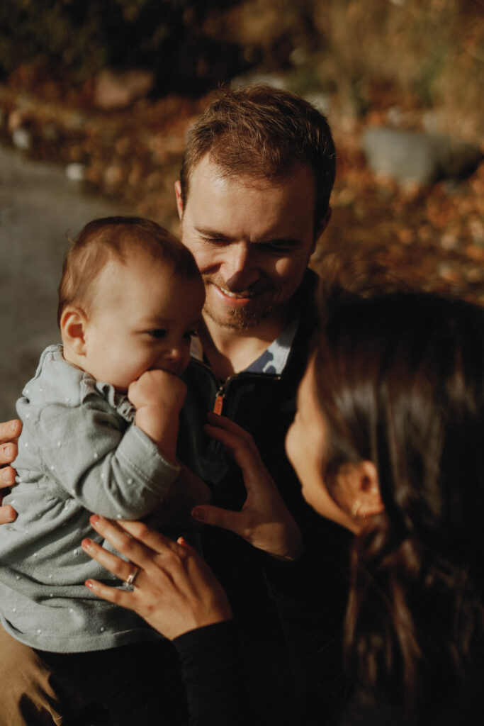 Kingston Ontario Family Photography 