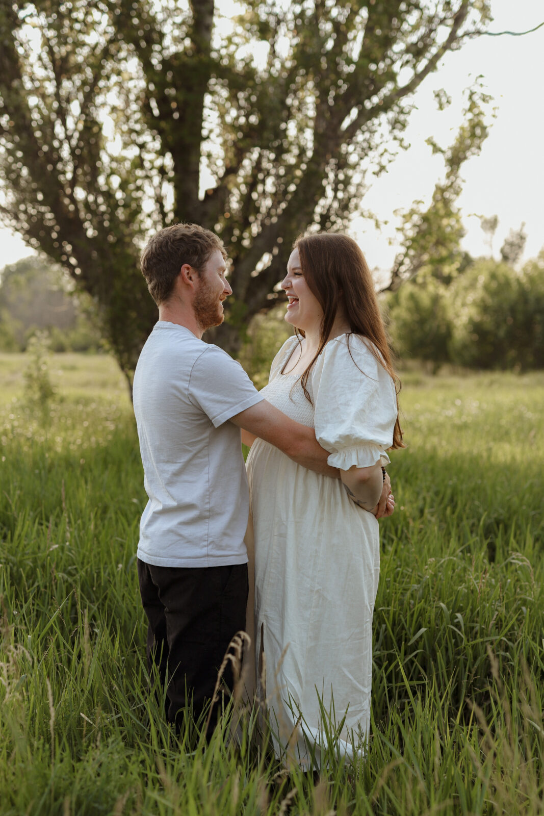 Kingston Ontario wedding photographer 