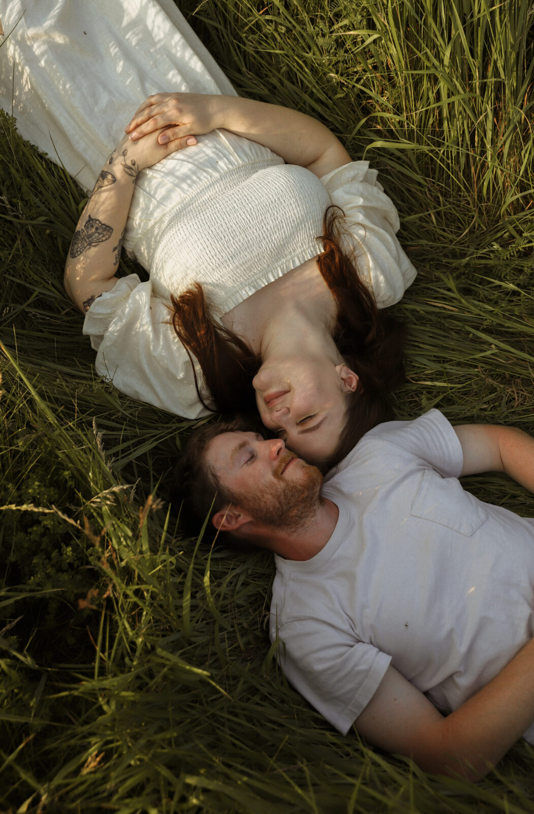 Kingston Ontario, engagement photography