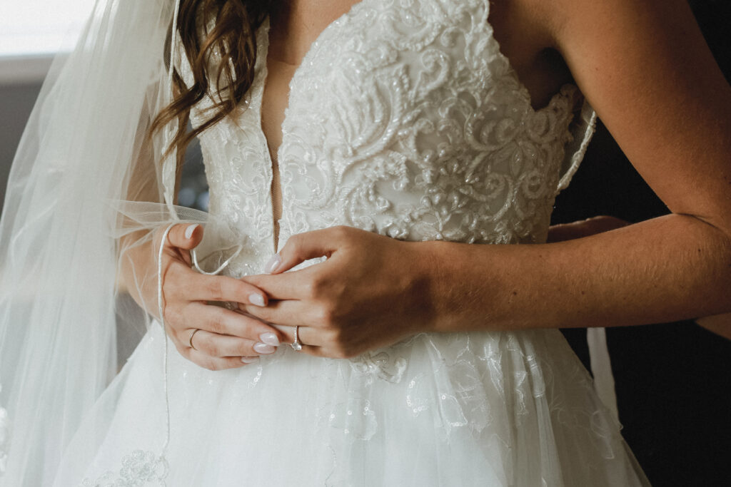 Kingston ON, wedding photography