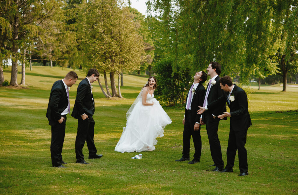 Peterborough Ontario wedding venue