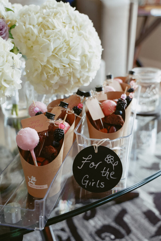 bridesmaid gifts