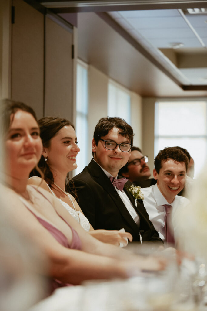 Wedding venue, Peterborough Ontario