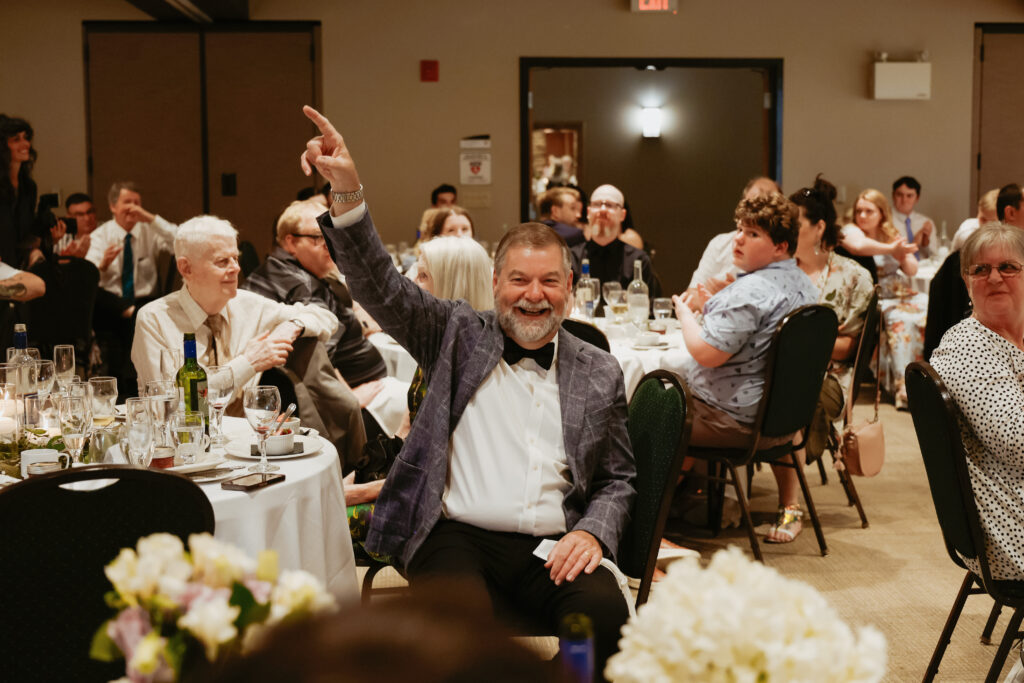 Wedding venue, Peterborough Ontario