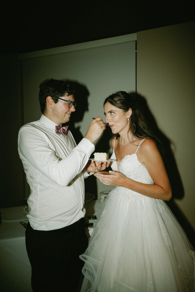 Peterborough Ontario Wedding 