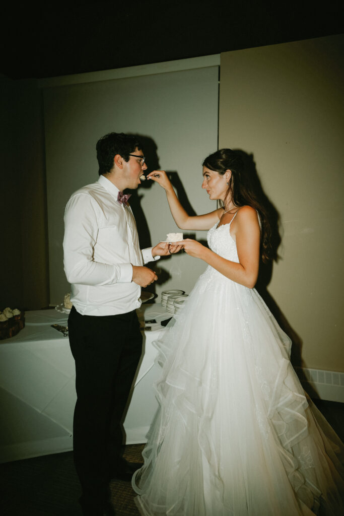 Peterborough Ontario Wedding 