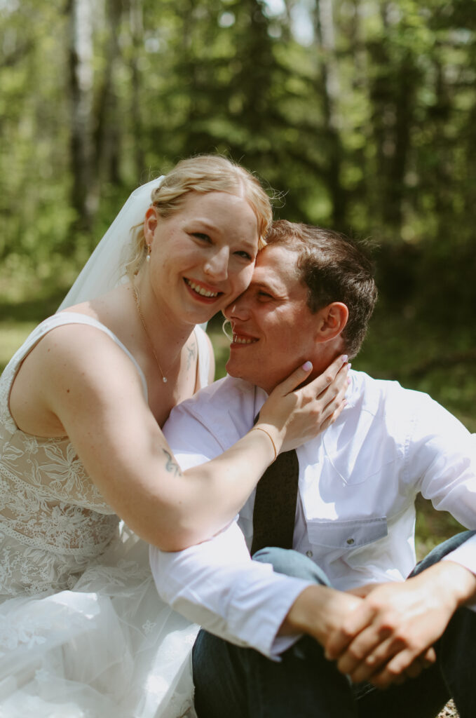 wedding photography - Red Deer Alberta