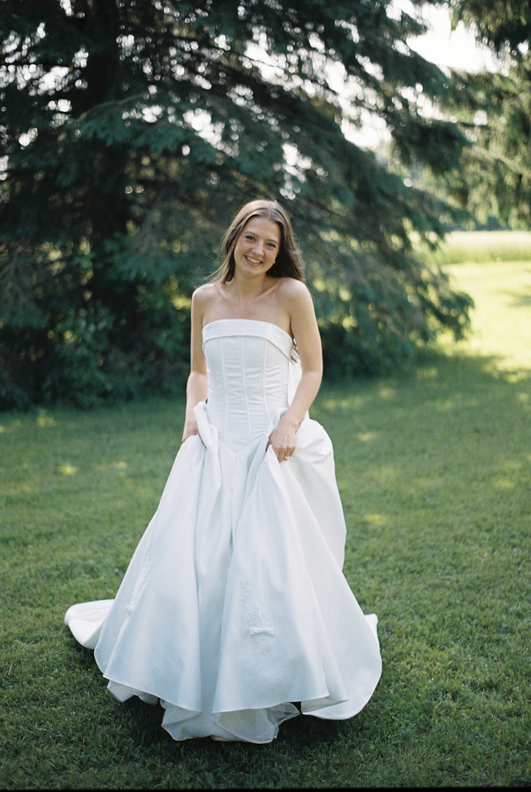 Kingston Ontario wedding photography 