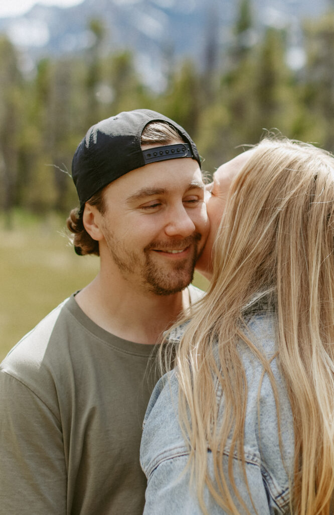 engagement photography