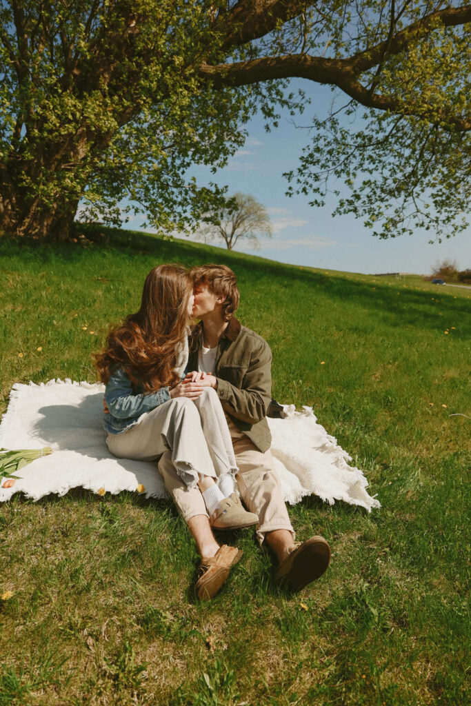 Kingston, ON wedding photos