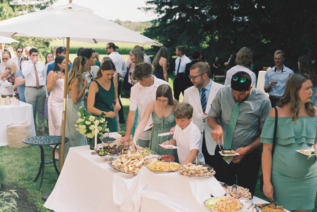 Kingston Ontario wedding photography