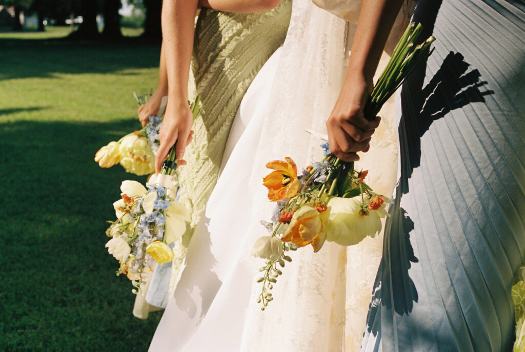 Kingston Ontario wedding photography