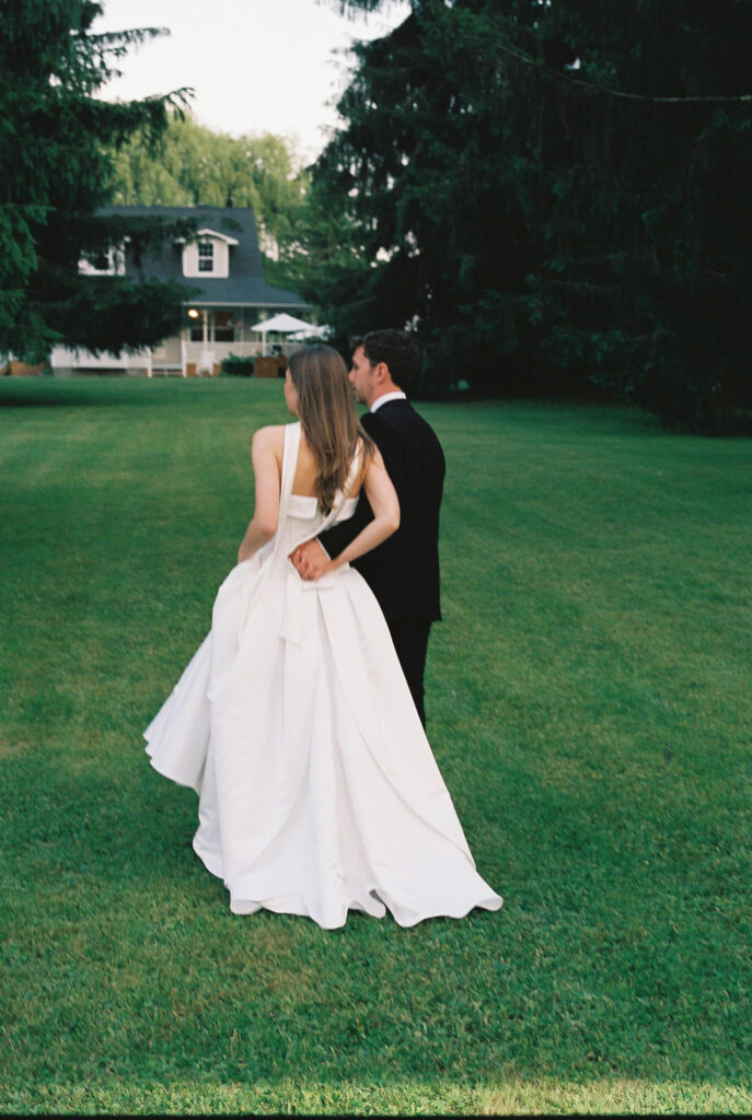 Kingston Ontario wedding photography